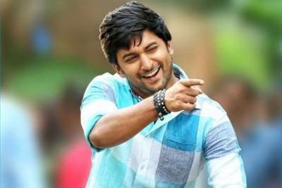 nani,nenu local,majnu,nani movies,hero nani new movie title,keerthi suresh  నాని గాడు లోకల్..!